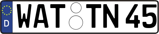 WAT-TN45