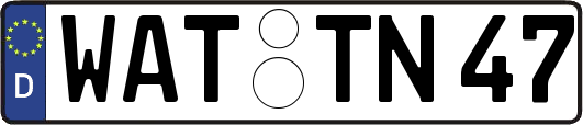 WAT-TN47