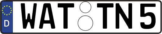 WAT-TN5