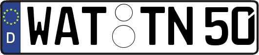 WAT-TN50