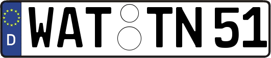 WAT-TN51