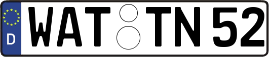 WAT-TN52