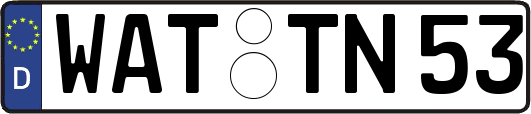 WAT-TN53
