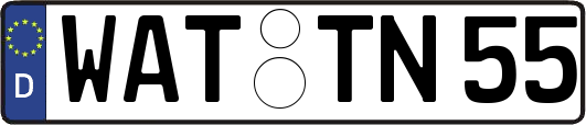 WAT-TN55