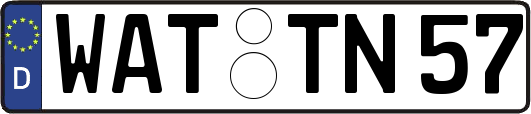 WAT-TN57