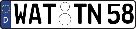 WAT-TN58