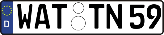 WAT-TN59