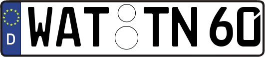 WAT-TN60