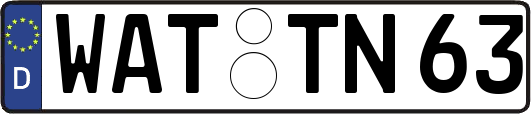 WAT-TN63