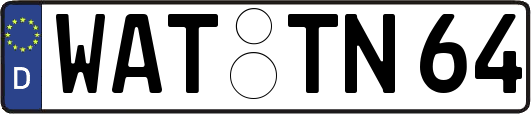 WAT-TN64