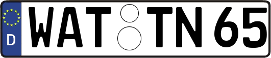 WAT-TN65