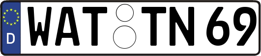 WAT-TN69