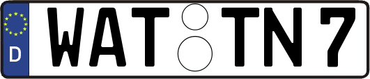 WAT-TN7