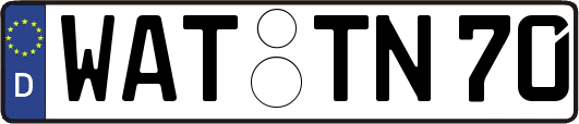 WAT-TN70