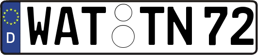 WAT-TN72