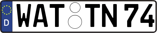WAT-TN74
