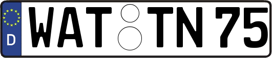 WAT-TN75