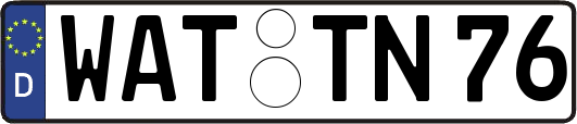 WAT-TN76