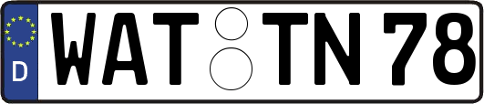 WAT-TN78