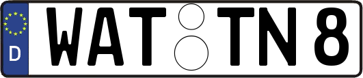 WAT-TN8