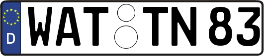 WAT-TN83
