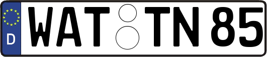 WAT-TN85