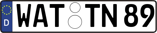 WAT-TN89