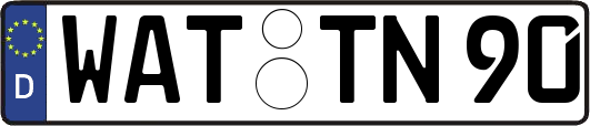 WAT-TN90