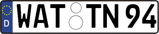 WAT-TN94
