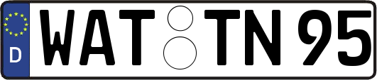 WAT-TN95