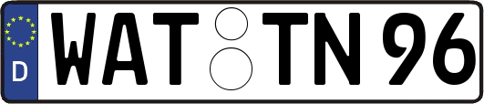 WAT-TN96