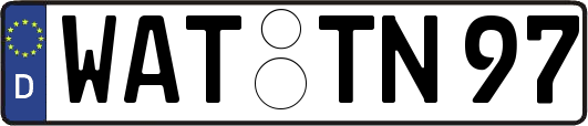 WAT-TN97
