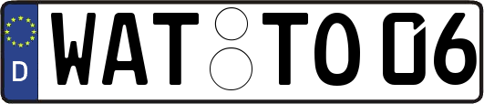 WAT-TO06