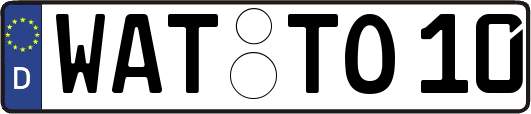 WAT-TO10
