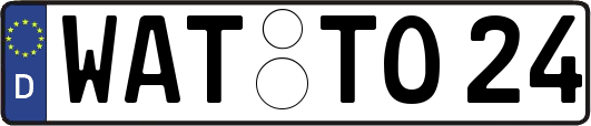 WAT-TO24