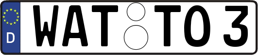 WAT-TO3