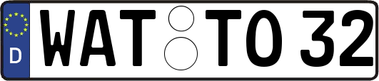 WAT-TO32