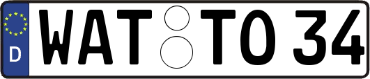 WAT-TO34