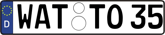 WAT-TO35