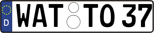 WAT-TO37