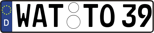 WAT-TO39