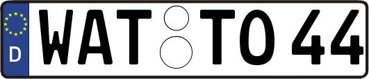WAT-TO44
