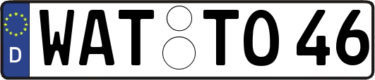 WAT-TO46