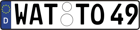 WAT-TO49