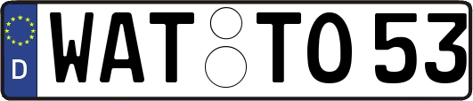 WAT-TO53