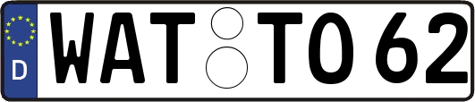 WAT-TO62