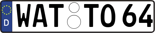 WAT-TO64