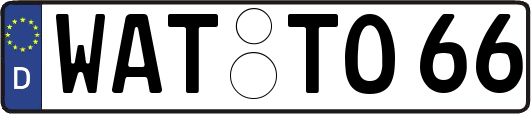 WAT-TO66