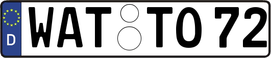 WAT-TO72