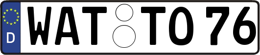 WAT-TO76